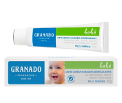 Granado – Creme Assaduras Dermocalmante Bebe Pele Sensíveis 50g na Amazon