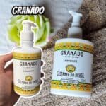 Granado – Hidratante Corporal Terrapeutics Castanha do Brasil 300ml na Amazon