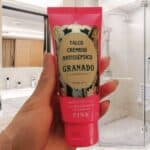 Granado – Talco Cremoso Antisséptico Pink 100g na Amazon
