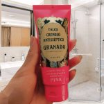Granado – Talco Cremoso Antisséptico Pink 100g na Amazon