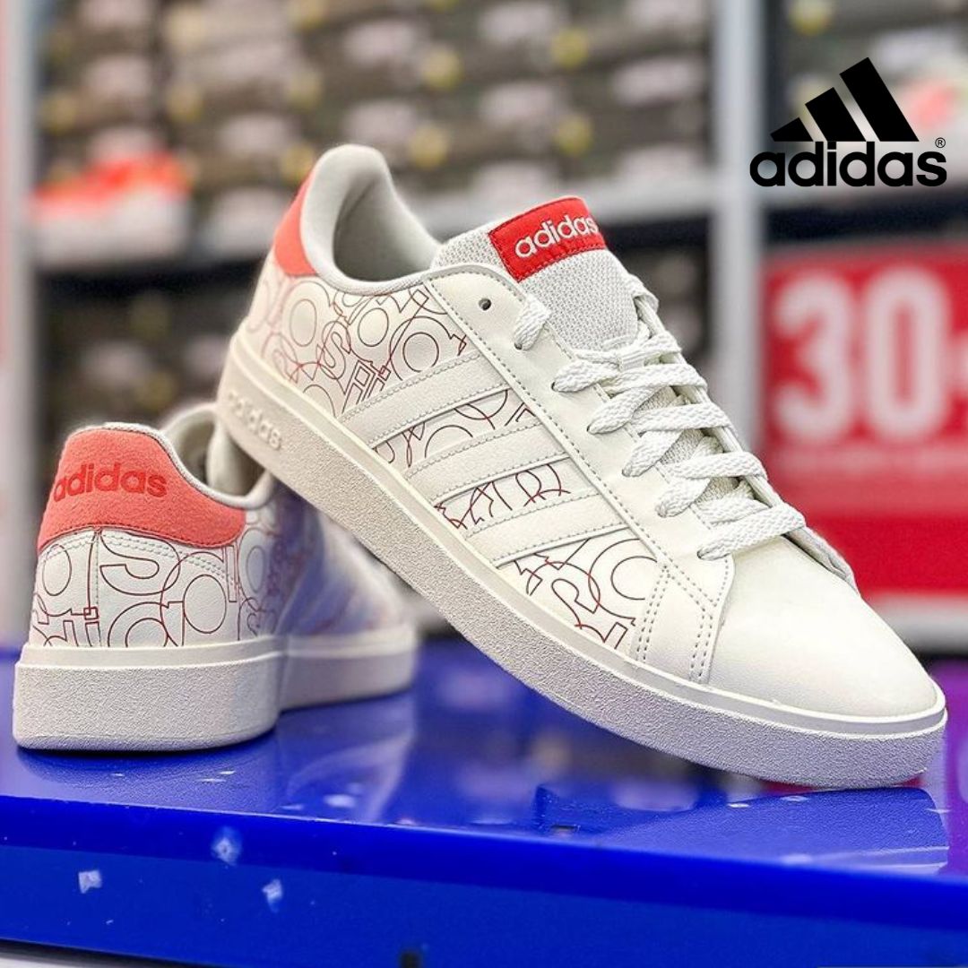 Grand court base 2.0 na Adidas