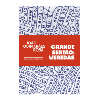 Grande Sertão: Veredas Capa Comum – 25 Fevereiro 2019 na Amazon