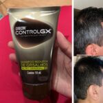 Grecin Control GX Shampoo, Redutor de Grisalhos, Ação Gradual, Aparência Natural na Amazon