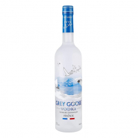 Grey Goose Original 750Ml Grey Goose Sabor Original 750ml na Amazon