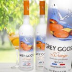 Grey Goose, Vodka, L’Orange, 750Ml na Amazon