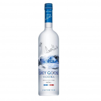 Grey Goose Vodka Original 750ml na Amazon