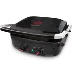Grill 180º 1600W, 220V, MasterChef GR1001P/02, Preta na Amazon