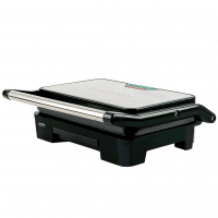 Grill Asteria Compact Mallory Grill Multifunção, Luzes Indicadoras De Funcionamento na Amazon