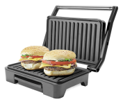Grill Asteria Compact Mallory Grill Multifunção na Amazon