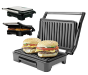 Grill Asteria Compact Mallory Grill Multifunção na Amazon