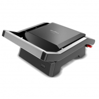 Grill Britânia Abertura 180º 520W BGR06A Dura Mais 220V na Amazon