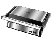 Grill e Sanduicheira 2 em 1 Inox PGR21PI Philco 220V na Amazon