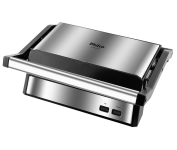 Grill e Sanduicheira 2 em 1 Inox PGR21PI – Philco na Amazon