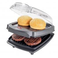 Grill Elétrico Oster Burguer 2 Em 1 Com Estufa, 110V, 1200W, OGRL500 na Amazon