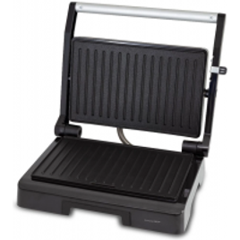 Grill Philco Press Diamante - PGR07P na Philco