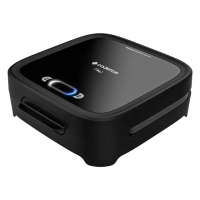 Grill Sanduicheira Cadence Click SAN400 750W Duplo Aquecimento - Preto - 110 Volts na Gazin