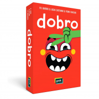 Grok Games Dobro na Amazon