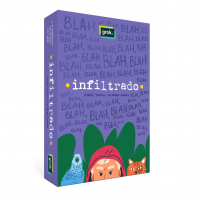 Grok Games Infiltrado na Amazon