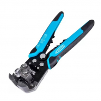 GROSS Alicate Crimpador Desencapadorde Fios 0 05Mm A 8Mm na Amazon