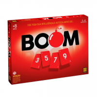 Grow Boom, 3577, Multicolor na Amazon