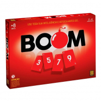 GROW BOOM, 3577, Multicolor na Amazon