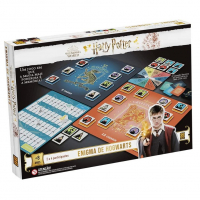 Grow Jogo Enigma De Hogwarts, Multicolor na Amazon