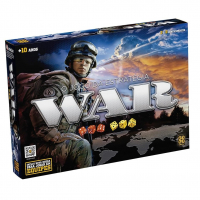 Grow Jogo War na Amazon