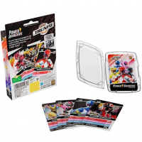 GROW TRUNFO POWER RANGERS, Modelo:4261 na Amazon