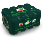 Guaraná Antarctica Diet Lata 12 Unidades De 350Ml na Amazon