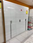 Guarda-roupa Casal 6 Portas – 4 Gavetas Kappesberg Aspen na Magazine Luiza