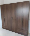 Guarda-roupa Casal 6 Portas – 4 Gavetas Kappesberg na Magazine Luiza