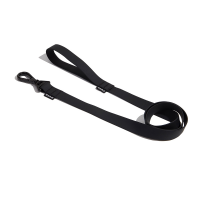 Guia Petz Waterproof Black Para Cães na Petz