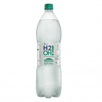 H2OH Limoneto - Refrigerante, Garrafa Pet, 1.5L na Amazon