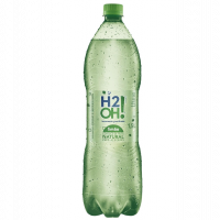 H2OH - Refrigerante Limão, Garrafa Pet, 1.5L na Amazon