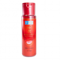 Hada Labo® Gokujyun Aging Care Lotion - Loção Hidratante Anti-idade Com Ácido Hialurônico E Niacinamida 170ml na Amazon