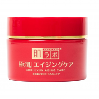 Hada Labo® Gokujyun Aging Cream Creme Facial 50g na Amazon
