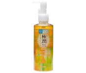 Hada Labo Tokyo Gokujyun Oil Cleasing – Óleo Removedor De Maquiagem Com Ácido Hialurônico 200Ml Hada Labo na Amazon