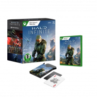 Halo Infinite (Edição Exclusiva) - Xbox - Marketplace na Amazon