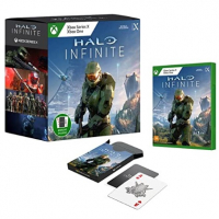 Halo Infinite (Edição Exclusiva) - Xbox na Amazon