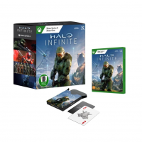 Halo Infinite (Edição Exclusiva) - Xbox na Amazon