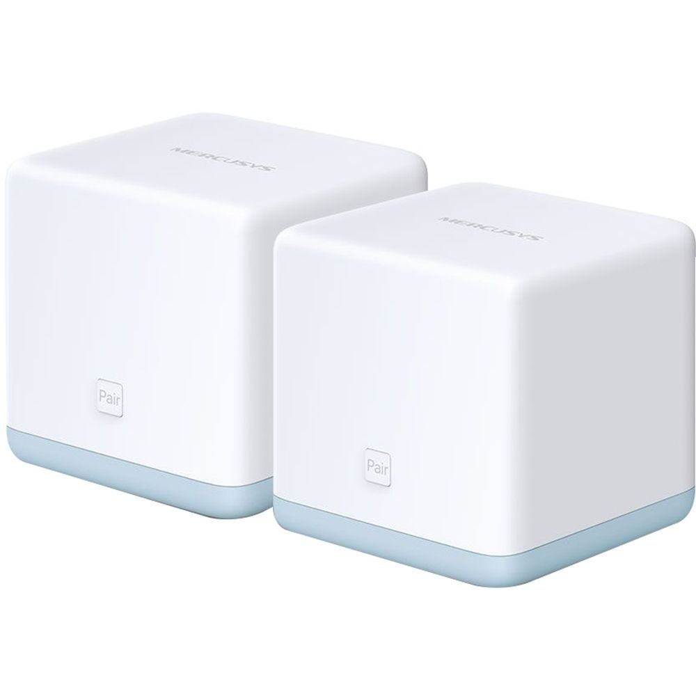 Halo S12 (2-pack) – Roteador Mesh Wireless Ac1200 na Americanas