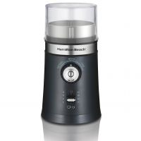 Hamilton Beach, 80393-BZ127, Moedor Ajustável , 127V, Preto na Amazon
