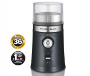 Hamilton Beach, 80393-BZ127, Moedor Ajustável , 127V, Preto na Amazon