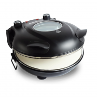 Hamilton Beach, Forno De Pizza Elétrico, ASWE-019-BZ127 na Amazon