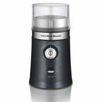 Hamilton Beach - Moedor De Café Ajustável, 127V, Preto na Amazon