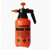 Harden Pulverizador 1L na Amazon
