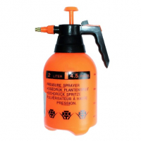 Harden Pulverizador 2L na Amazon