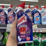 Harpic Desinfetante Líquido Power Plus Lavanda 500Ml na Amazon