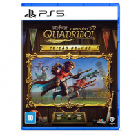 Harry Potter: Campeões Do Quadribol na Amazon