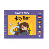 Harry Potter - Comfy And Cozy Capa Comum – 21 Maio 2025 na Amazon